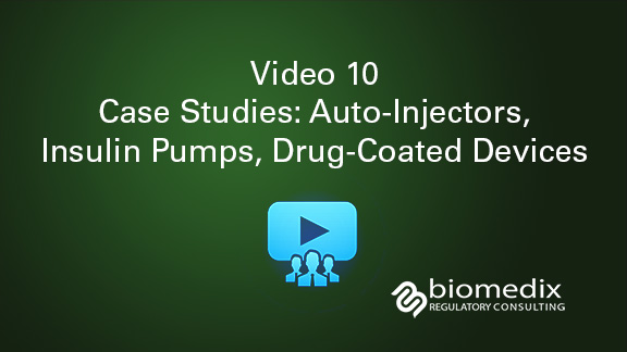Combination Products Video 10